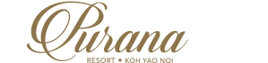 Purana Resort Koh Yao Noi logo